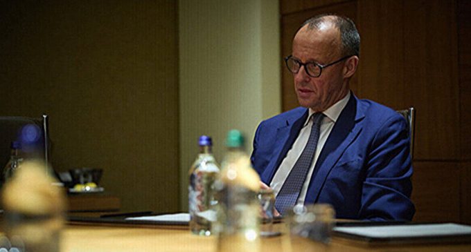Рішення щодо Taurus для України прийматиме Мерц – Прем’єр Баварії