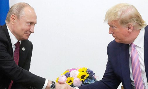 США проголосували проти резолюції ООН із засудженням російської агресії проти України