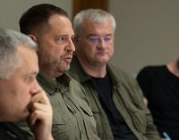 ЗМІ дізналися склад української делегації на переговорах у Лондоні