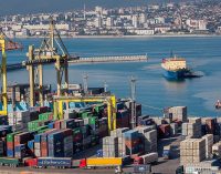 США запроваджують нові портові збори для пов’язаних із Китаєм суден