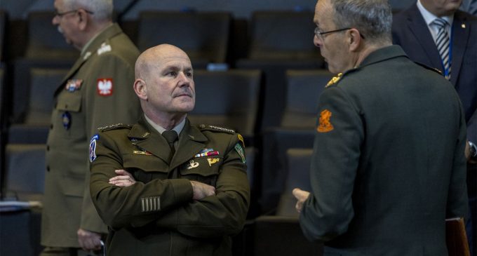 У НАТО відкинули можливість поразки України у війні з РФ