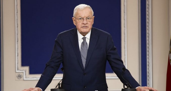 У Трампа різко відповіли на ідею Путіна про перемир’я 9 травня: “Це абсурд”