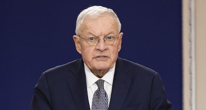 Україна і Росія на порозі повного припинення вогню, – Келлог