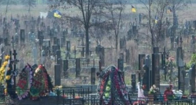 У Дніпрі 27 квітня курсуватиме додатковий транспорт до кладовищ