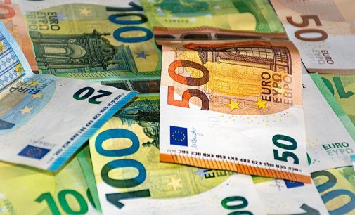Bloomberg: Євро стає альтернативним безпечним активом у нових умовах