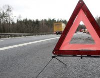 З початку року в Україні в аваріях загинули понад 600 людей