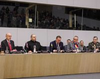 Підсумки засідання “Рамштайн”: що отримає Україна від партнерів
