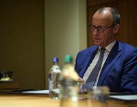 Німецькі ЗМІ дізнались ймовірну дату призначення Мерца канцлером