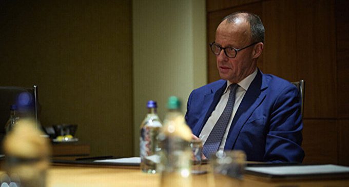 Німецькі ЗМІ дізнались ймовірну дату призначення Мерца канцлером