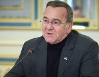 Пісторіус здивований матеріалом ЗМІ про низьку придатність німецької зброї на фронті
