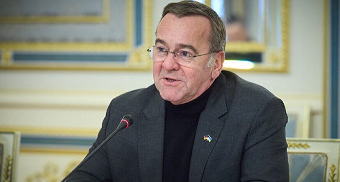 Пісторіус здивований матеріалом ЗМІ про низьку придатність німецької зброї на фронті