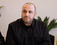 ЗМІ: Умєров повідомив, що Київ “на 90%” підтримує мирну ініціативу Трампа