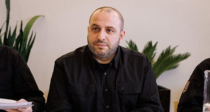 ЗМІ: Умєров повідомив, що Київ “на 90%” підтримує мирну ініціативу Трампа