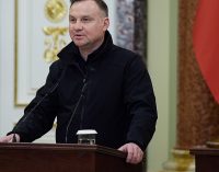 Дуда згадав про “особливий дух”, коментуючи зустріч Зеленського з Трампом