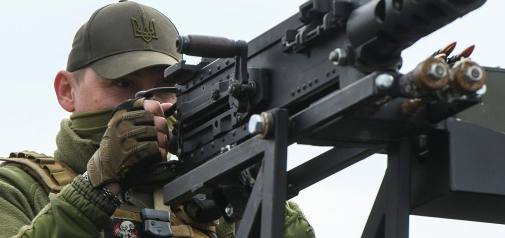 Росія запустила зранку понад 70 “Шахедів”: скільки дронів збила ППО