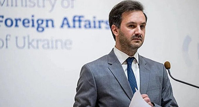 МЗС: Україна хоче якнайшвидше підписати угоду про надра з США