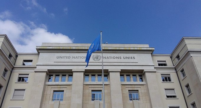 В ООН звинуватили і РФ, і Україну в порушенні “Великоднього перемир’я”
