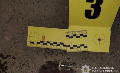 За замах на вбивство поліція м. Кривий Ріг затримала 21-річного підозрюваного