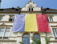 Лідер ультраправих Румунії вимагає від України скасувати заборону на в’їзд