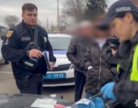 Поліцейські попередили збут психотропів жителем Дніпра на території Одеської області