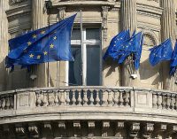 У Єврокомісії вважають реальною перспективу вступу України та Молдови в ЄС до 2030 року