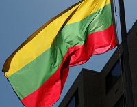 ЗСУ отримали високоточну зброю, яку закупили за кошти Литви