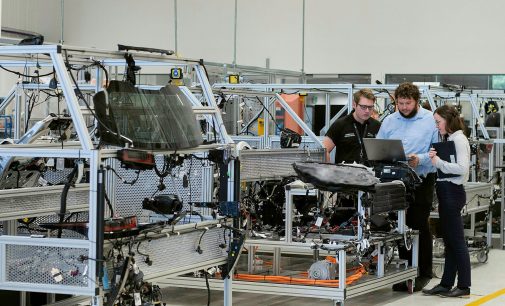 Південна Корея інвестує понад $23 млрд на розвиток напівпровідникової галузі