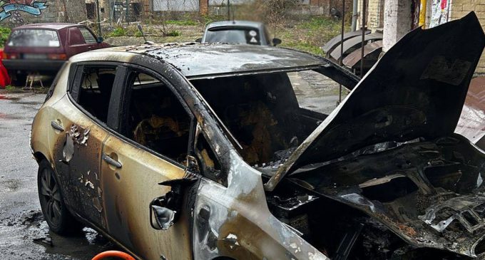 У мережі пишуть про вибух в центрі Києва. Що сталося насправді