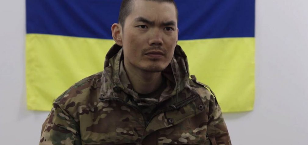 З’явилось відео допиту двох китайських полонених: які свідчення вони надали