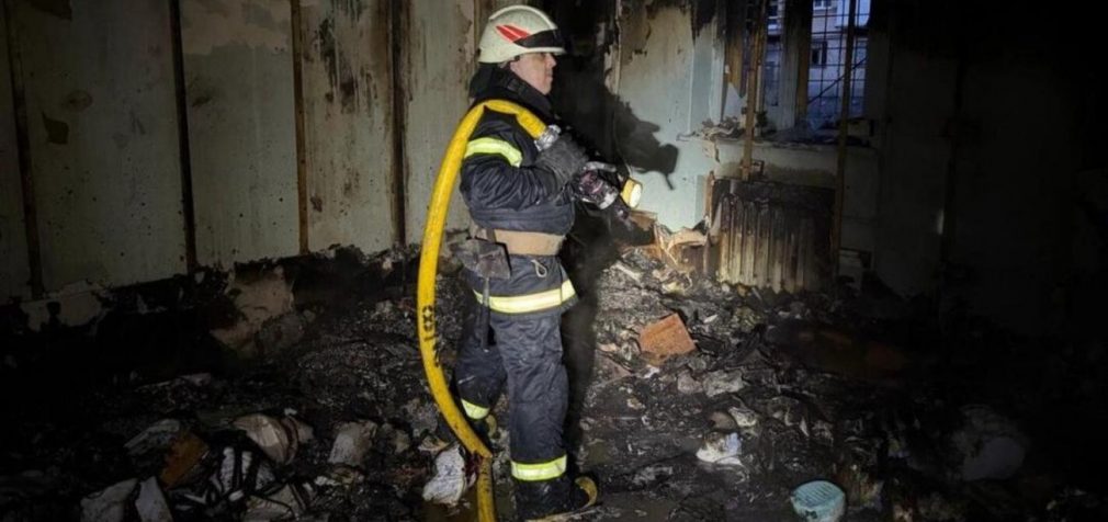 З’явились перші фото наслідків атаки “Шахеда” на Житомирщину