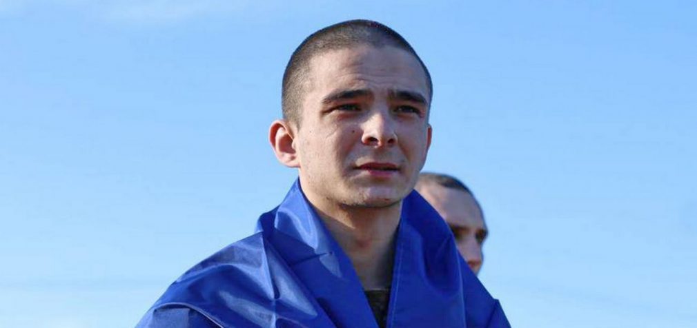 Україна та Росія провели великий обмін полоненими перед Великоднем