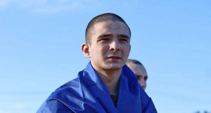 Україна та Росія провели великий обмін полоненими перед Великоднем
