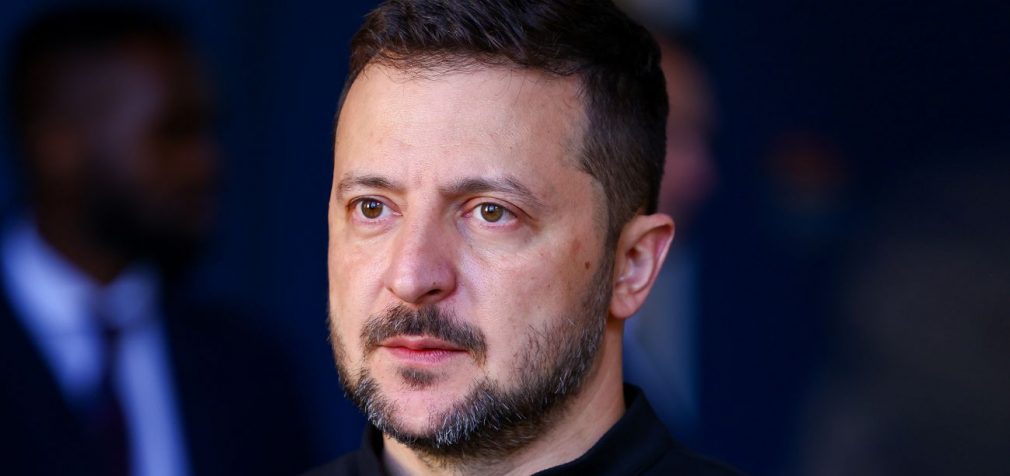 Заочна відповідь? Зеленський нагадав Трампу обіцянки у Кримській декларації