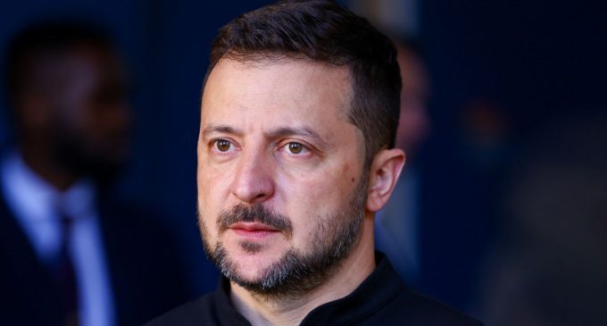 Заочна відповідь? Зеленський нагадав Трампу обіцянки у Кримській декларації