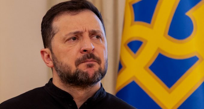“Не боїться, тому б’є балістикою”. Зеленський сказав, як зупинити Росію