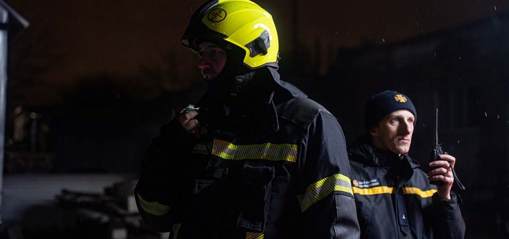 Росіяни вдарили по Ізюму ракетою: поранені люди