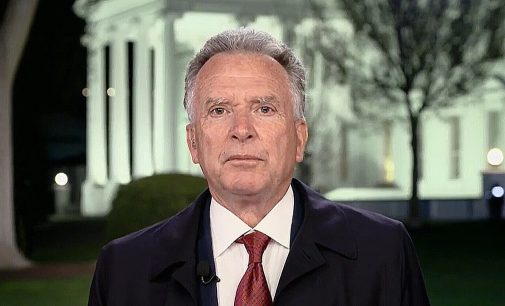 ЗМІ дізналися, що США вимагатимуть від Росії у рамках своїх “мирних пропозицій”