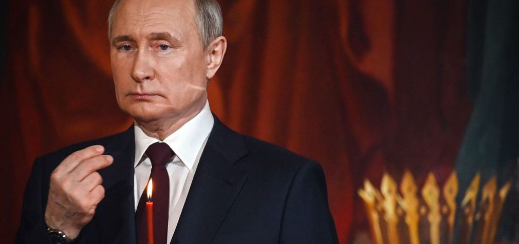 Путін оголосив нібито “великоднє перемир’я”: як реагують в Україні