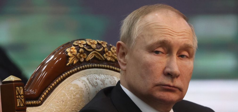 Путін відповів Зеленському на пропозицію перемир’я і згадав про удар по Сумах