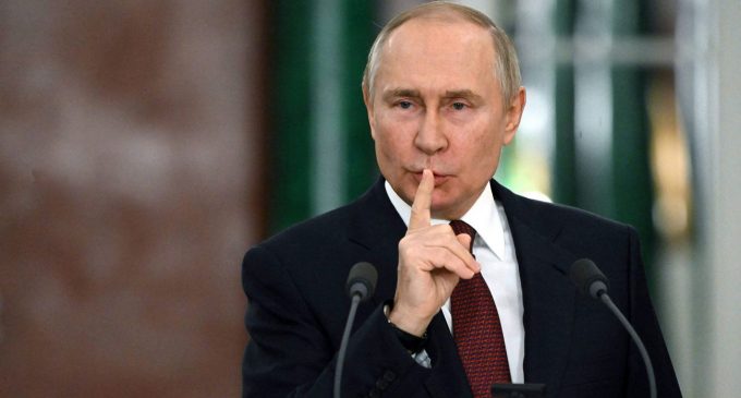 У РНБО викрили нове “перемир’я” Путіна: чому це маніпуляція