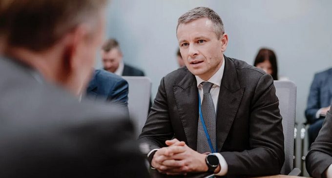 Глава Мінфіну прокоментував чутки про підвищення податків