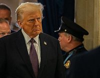 Трамп відповів на запит Зеленського щодо Patriot