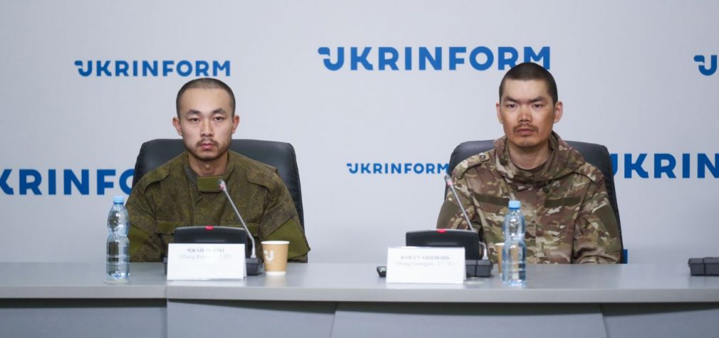 Що говорять в Китаї про Україну: розповідь полоненого китайця
