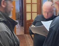 На будівництві Подільського мосту у Києві розікрали щонайменше 153 млн грн – СБУ