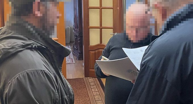 На будівництві Подільського мосту у Києві розікрали щонайменше 153 млн грн – СБУ