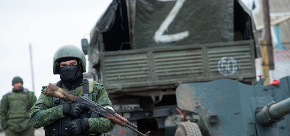 Росія звинуватила Україну у порушенні “перемир’я” після провокації в Донецьку, – ЦПД
