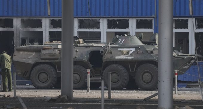 На Покровському напрямку росіяни відходять назад після значних втрат, – ОСУВ “Хортиця”