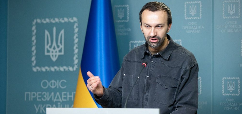 У Зеленського відреагували на чутки, що США “можуть визнати Крим російським”