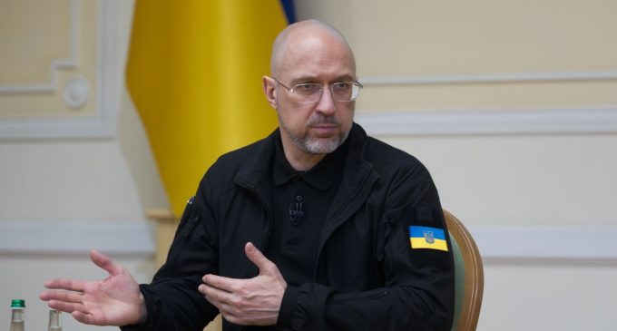 Угода про надра між Україною та США буде підписана найближчої доби, – Шмигаль
