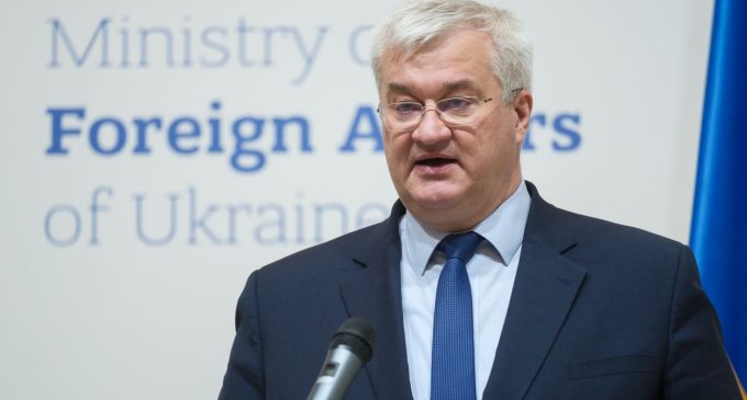Участь китайців у війні проти України: МЗС викликало главу дипмісії КНР